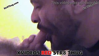 Gay Sucks Monster Cocks!