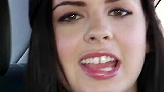 BBC SLUT Keisha Grey Takes Monster Cock at DarkX