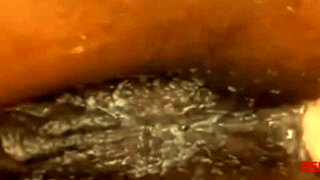 Girlfriend's sister lets me fuck hard!