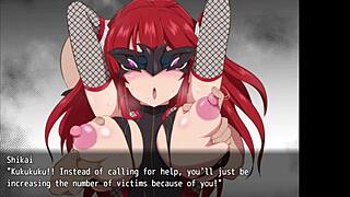 check out agent sirius futanari fucking monsters in this dlc