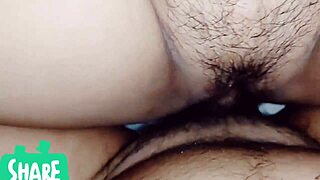 I watch my freind gettin close up sex by her boyfreind in the room