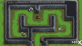 summertimesaga - you deserve you can see my tits e1 64 😘