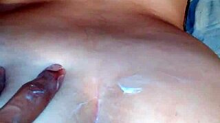 Anal with lover turns into intense fuckfest