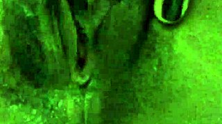 Heaven enjoys quiet time at home