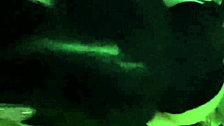 Ava Love Gives Intense Blowjob To Big Cock In Secret Hardcore Scene With Tattooed Brunette