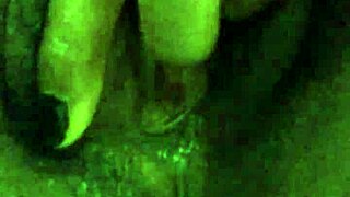 Heaven enjoys quiet time at home