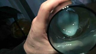 blind cum tasting with tina princess in hotel 😍