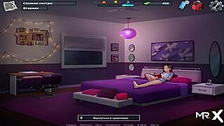 summertimesaga - you deserve you can see my tits e1 64 😘