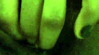 Heaven enjoys quiet time at home