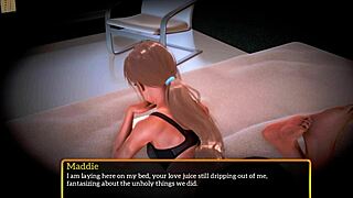 I explore my new family dynamics in episode 340