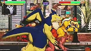 this wild compilation of moonwulf animations features furry orgy scenes in vivid detail.