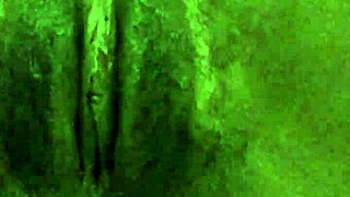 Heaven enjoys quiet time at home