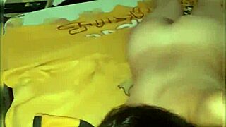 Boyfriend leaves, I need cash, rimjob for amateurs