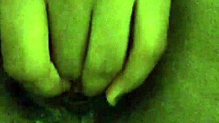 Heaven enjoys quiet time at home