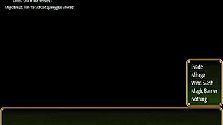 Quarta Knight Emerald Episode 1 15