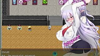 Quarta Knight Emerald Episode 1 15