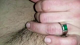 Blowing Friend Zach's Big Gay Cock