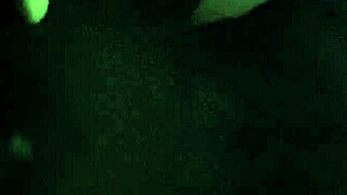 Ava Love Gives Intense Blowjob To Big Cock In Secret Hardcore Scene With Tattooed Brunette