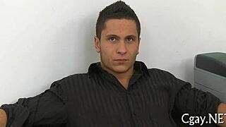 Suggestive Encounters Among Sexy Gay Men In Intimate Porn Scenes