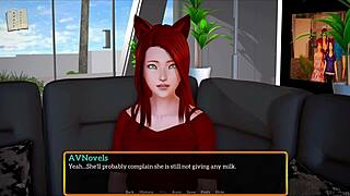 Discover the Intriguing Secrets of My New Stepfamily Game Series