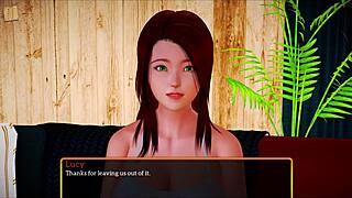 my new family small tits redhead