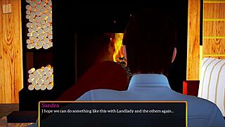 my new family small tits redhead