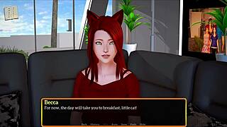 Discover the Intriguing Secrets of My New Stepfamily Game Series