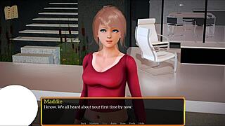 Discover the Intriguing Secrets of My New Stepfamily Game Series