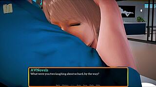 Discover the Intriguing Secrets of My New Stepfamily Game Series