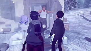 check out this hentai gallery with komi san's outdoor adventures and anal fun