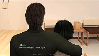 Exploring new memories part seventy five