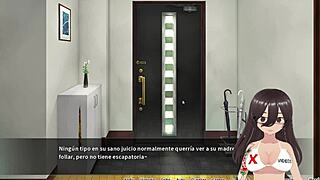 Hypno Mama 03 Gameplay in Spanish