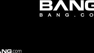 WATCH HER SQUIRT AND GET HER TIGHT ASS DRILLED HARD!