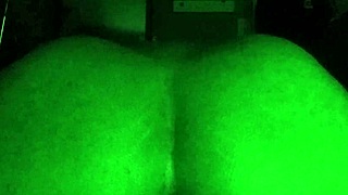 Gay Femboy Thick Booty Boy