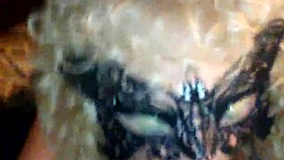 Leeza Piratez Struts Her Sexy Badass Onto More Adventures With A Friendly Neighbors Cock Love My New Friend