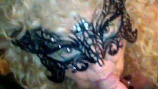 Leeza Piratez Struts Her Sexy Badass Onto More Adventures With A Friendly Neighbors Cock Love My New Friend