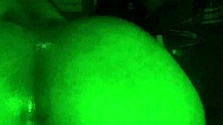 Gay Femboy Thick Booty Boy