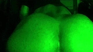 Gay Femboy Thick Booty Boy