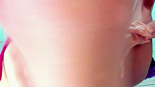 Personal I watched a horse-sized dildo wreck my lesbian friend's ass in the bathroom