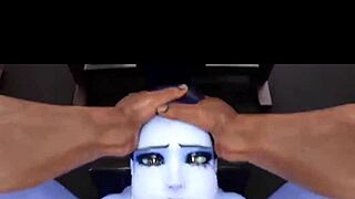 Overwatch SFM compilation with Slayed, Coom, KittyyEvil, Bewyx action!