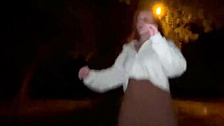 Young Guys Seek A Spot For Their Public Outdoor Fun