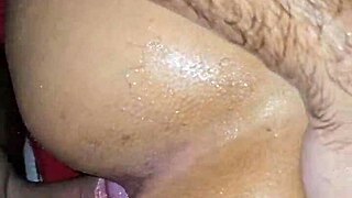Watch this amateur anal assfucking scene