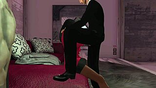 I simply love guys who know how to use their fingers.