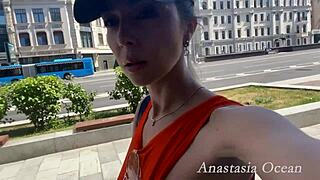 i didnt expect my stepsister to help jerk me off