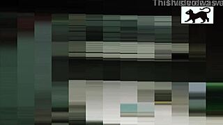 Hey, caught the neighbor in some sneaky action today!