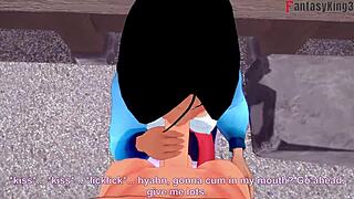 fa mulan gets fucked in free pov full fantasyking3