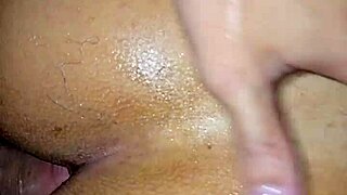 Watch this amateur anal assfucking scene