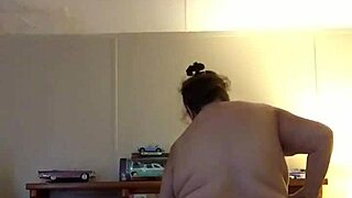 uhh, fuckin my wife on bed with toys, soo good man