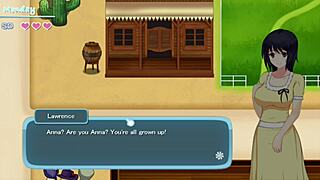 Western Whore House Hotel