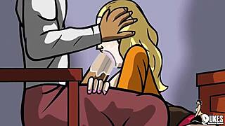 Hardcore milfs taking big cocks in trailers